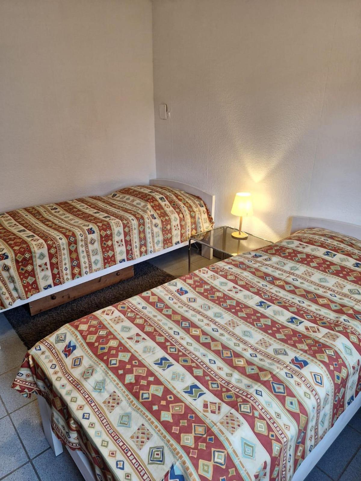Ferienwohnungen Burgstrasse 8 Blankenheim  Dış mekan fotoğraf