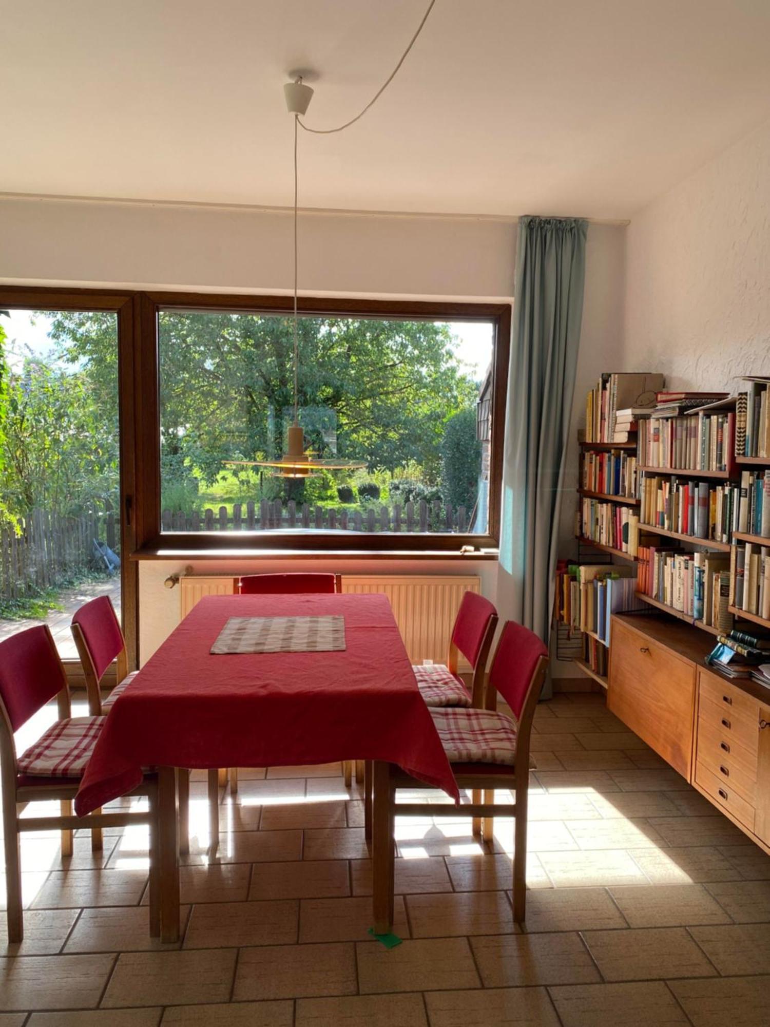Ferienwohnungen Burgstrasse 8 Blankenheim  Dış mekan fotoğraf